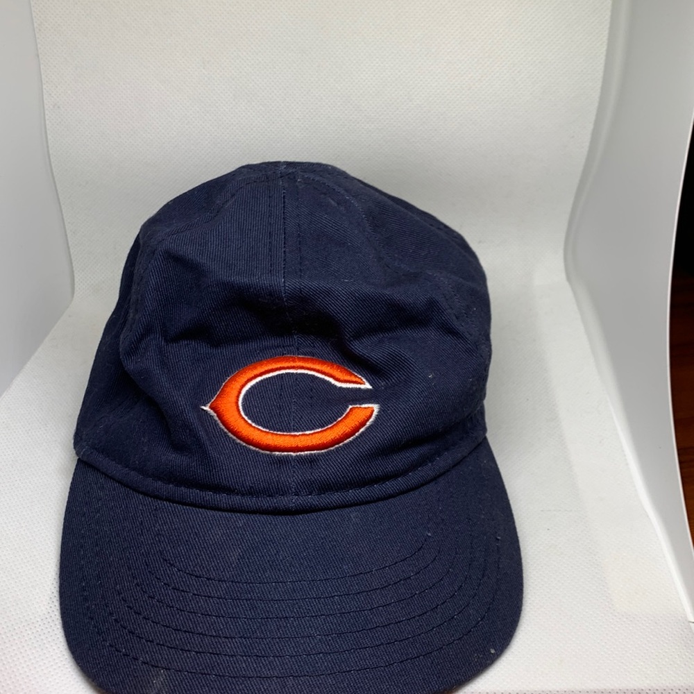 Infant new era cap